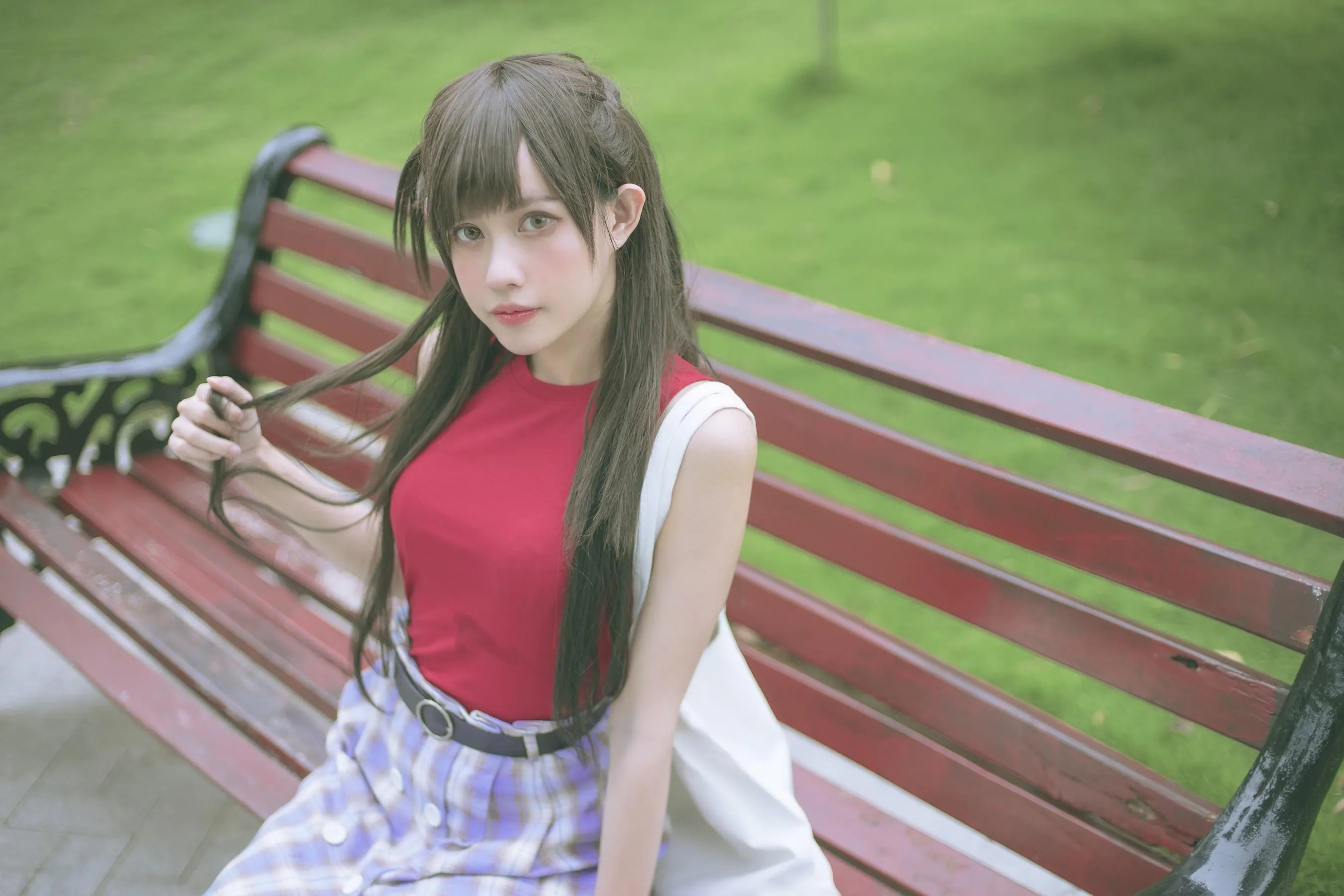 PingPing – NO.65 Chizuru Date [32P]插图